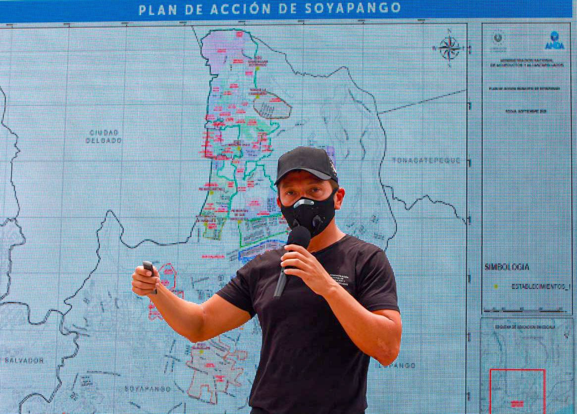 ANDA mejorará el servicio de agua potable en Soyapango para beneficiar a 259,000 habitantes anda-mejorara-el-servicio-de-agua-potable-en-soyapango-para-beneficiar-a-259000-habitantes